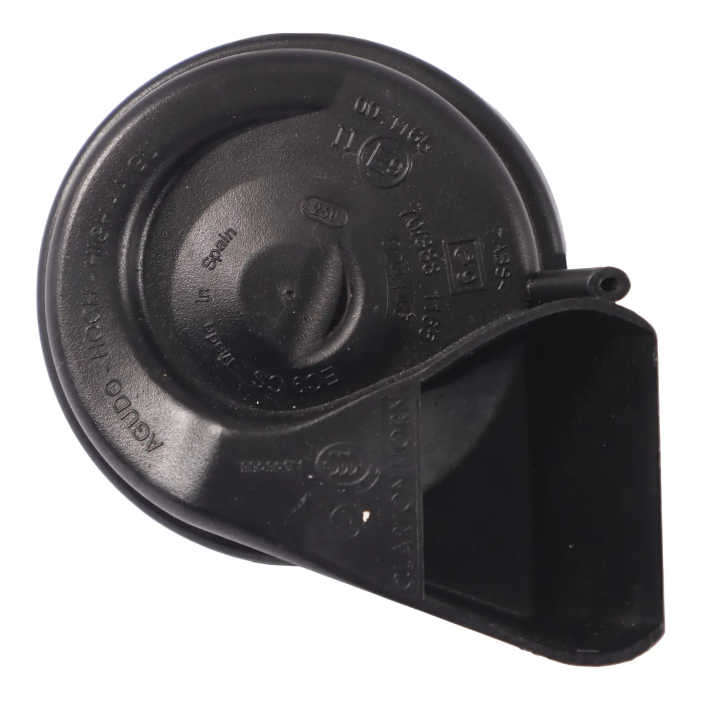 Audi A4 B8 A5 8T Sygnał Dźwiękowy Klakson Fanfara 8T0951223