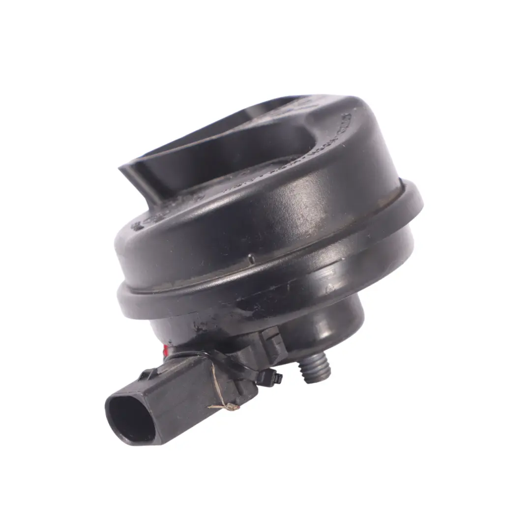 Bocina Sonido Señal Fanfarria Alto Tono Sirena para Audi A4 B8 A5 8T con número de pieza 8K0951221 Audi A4 B8 A5 8T Bocina Sonido Señal Fanfarria Alto Tono Sirena - SKU 8T0951223 - Número de pieza 8K0951221