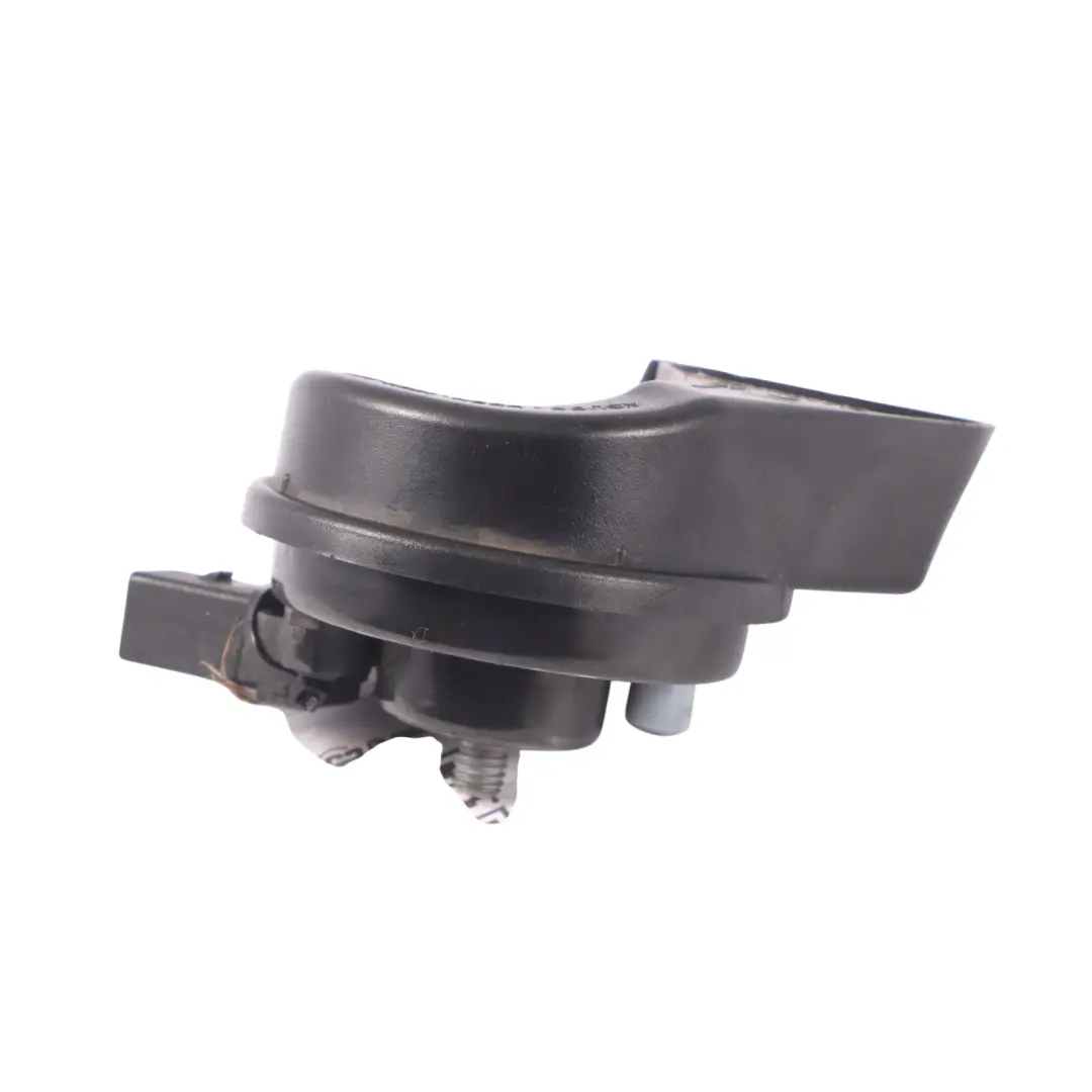 Bocina Sonido Señal Fanfarria Alto Tono Sirena para Audi A4 B8 A5 8T con número de pieza 8K0951221 Audi A4 B8 A5 8T Bocina Sonido Señal Fanfarria Alto Tono Sirena - SKU 8T0951223 - Número de pieza 8K0951221