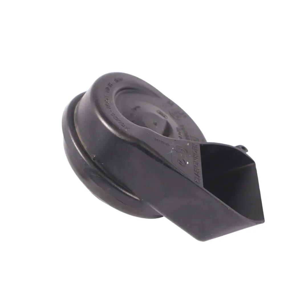 Audi A4 B8 A5 8T Bocina Sonido Señal Fanfarria Alto Tono Sirena - SKU 8T0951223 - Número de pieza 8K0951221