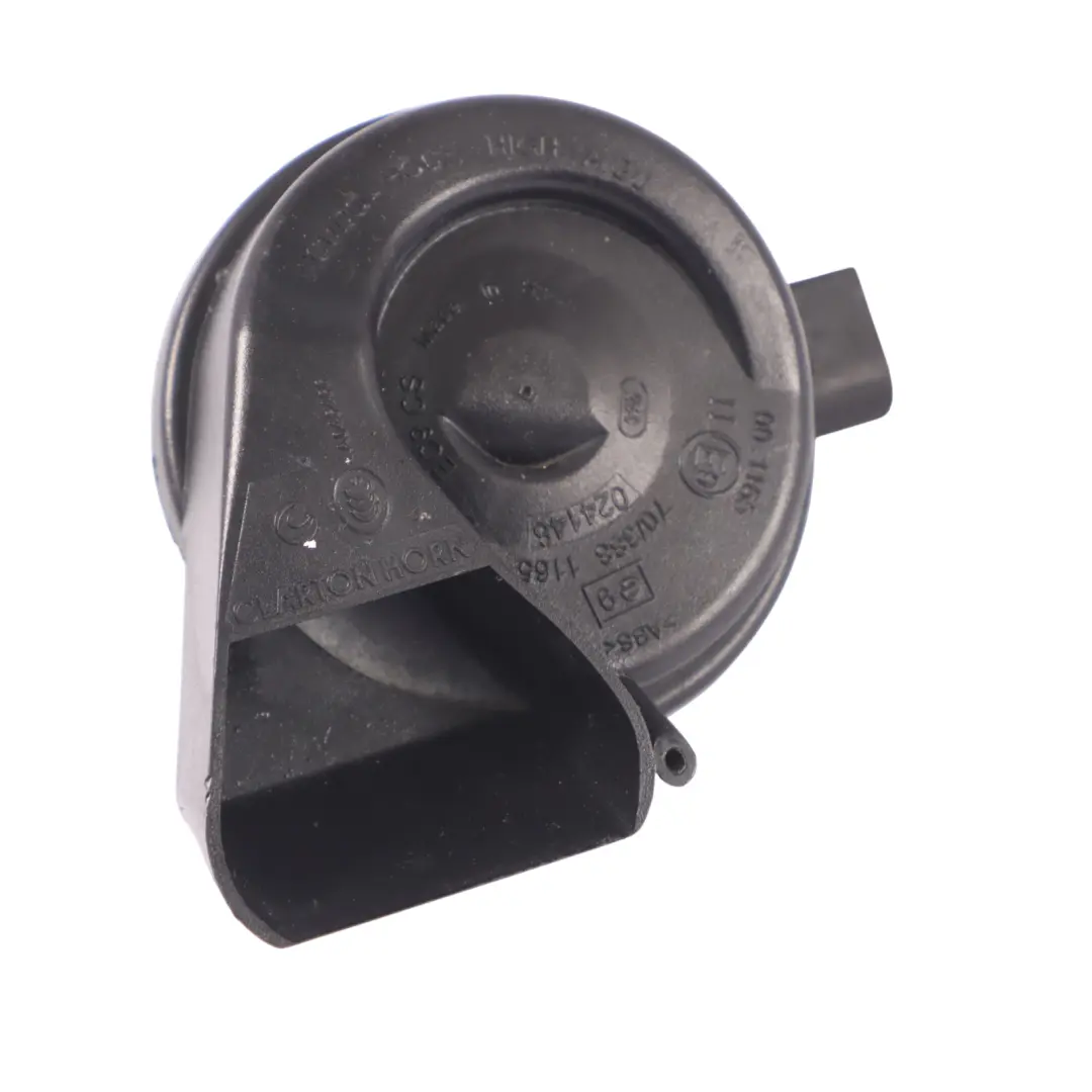 Sygnał Dźwiękowy Klakson Fanfara do Audi A4 B8 A5 8T o numerze 8K0951221 Audi A4 B8 A5 8T Sygnał Dźwiękowy Klakson Fanfara - SKU 8T0951223 - Numer Części 8K0951221