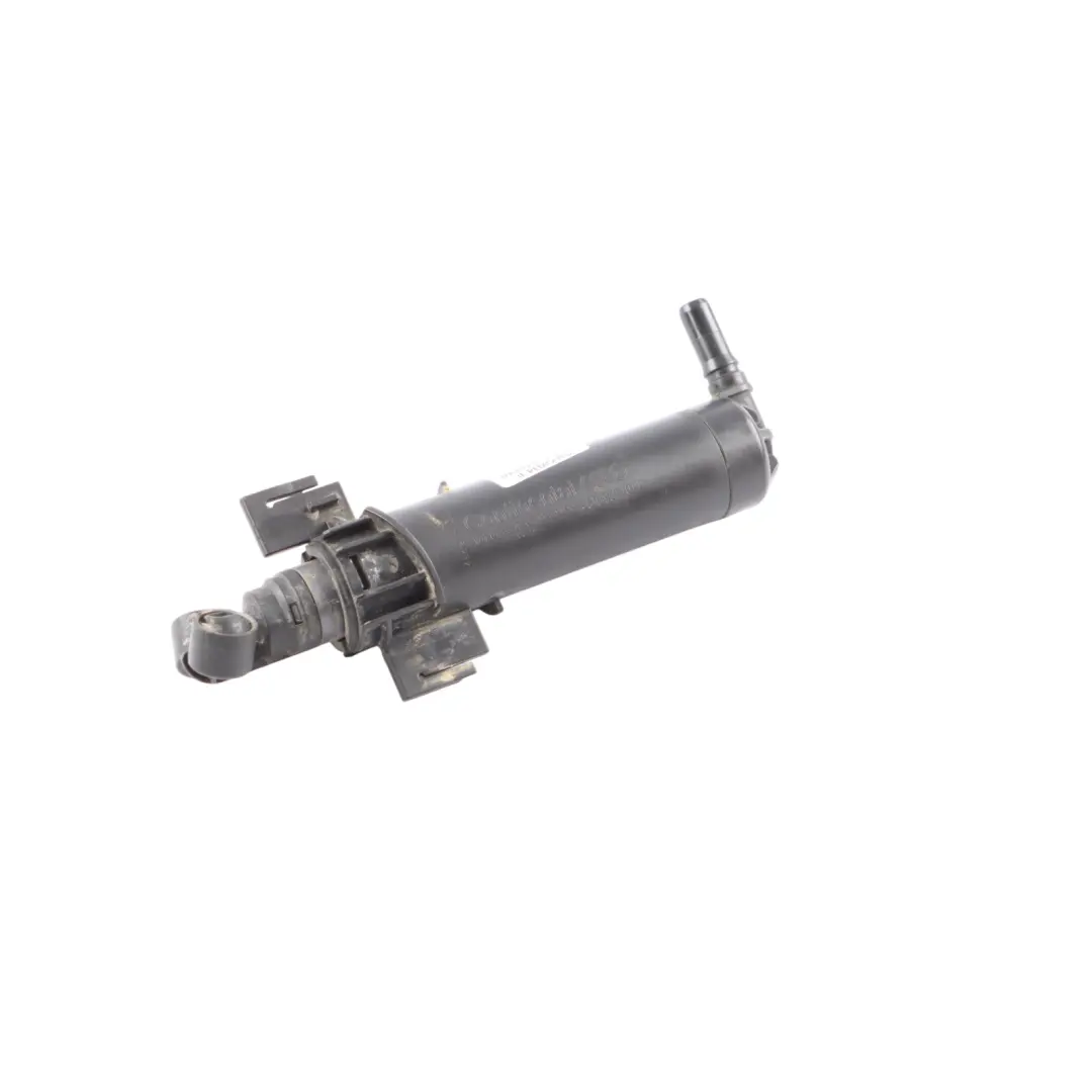 Audi A5 8T Front Lamp Headlight Washer Spray Jet Nozzle Left N/S 8T0955101B - SKU 8T0955101D - Part number 8T0955101D