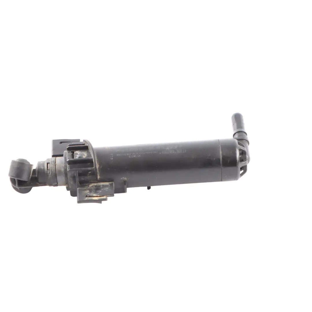 Audi A5 8T Front Lamp Headlight Washer Spray Jet Nozzle Left N/S 8T0955101B - SKU 8T0955101D - Part number 8T0955101D