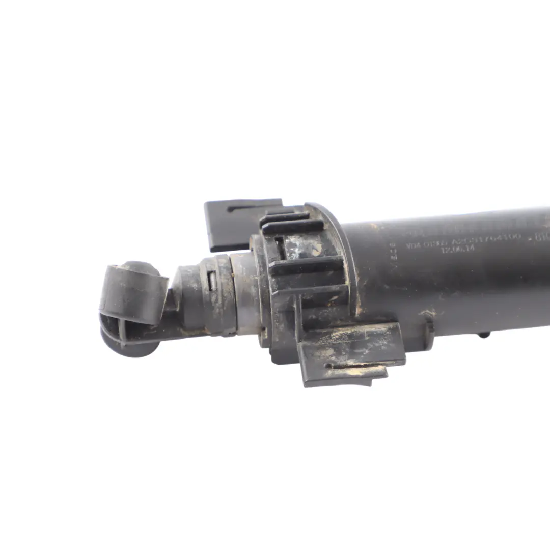 Scheinwerfer Waschanlage Düse Vorne Links 8T0955101B für Audi A5 8T mit Teilenummer 8T0955101D Audi A5 8T Scheinwerfer Waschanlage Düse Vorne Links 8T0955101B - SKU 8T0955101D - Teilenummer 8T0955101D