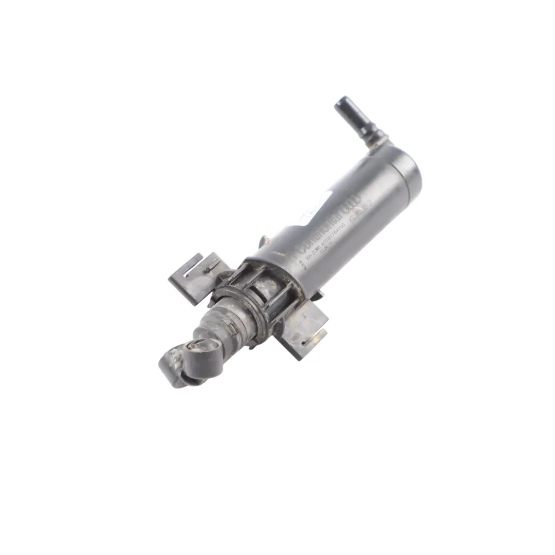 Front Lamp Headlight Washer Spray Jet Nozzle Left N/S 8T0955101B to Audi A5 8T with Part number 8T0955101D Audi A5 8T Front Lamp Headlight Washer Spray Jet Nozzle Left N/S 8T0955101B - SKU 8T0955101D - Part number 8T0955101D