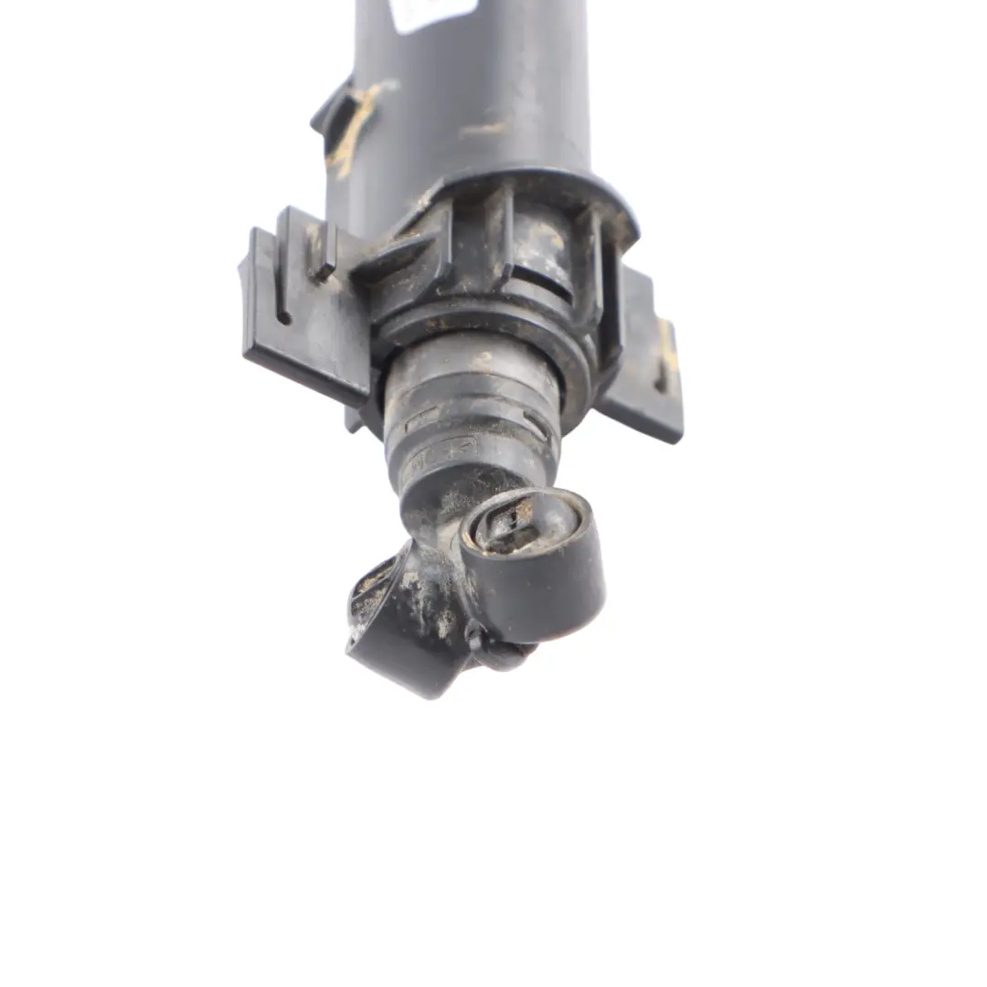 Scheinwerfer Waschanlage Düse Vorne Links 8T0955101B für Audi A5 8T mit Teilenummer 8T0955101D Audi A5 8T Scheinwerfer Waschanlage Düse Vorne Links 8T0955101B - SKU 8T0955101D - Teilenummer 8T0955101D