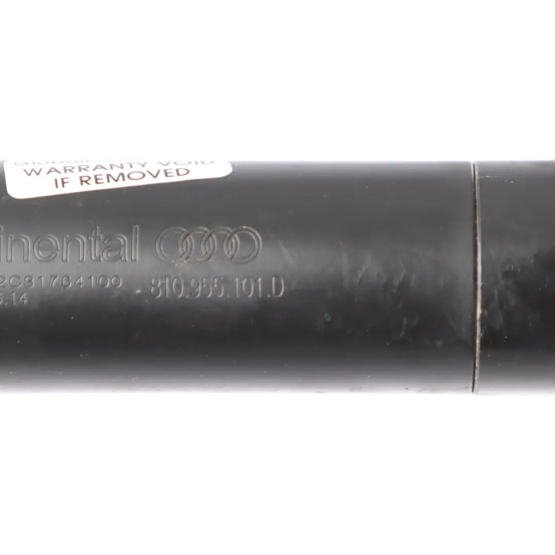 Front Lamp Headlight Washer Spray Jet Nozzle Left N/S 8T0955101B to Audi A5 8T with Part number 8T0955101D Audi A5 8T Front Lamp Headlight Washer Spray Jet Nozzle Left N/S 8T0955101B - SKU 8T0955101D - Part number 8T0955101D