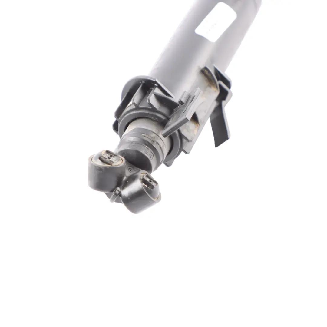 Headlight Headlamp Washer Jet Nozzle Spray Right O/S 8T0955102B to Audi A5 8T with Part number 8T0955102D Audi A5 8T Headlight Headlamp Washer Jet Nozzle Spray Right O/S 8T0955102B - SKU 8T0955102D - Part number 8T0955102D