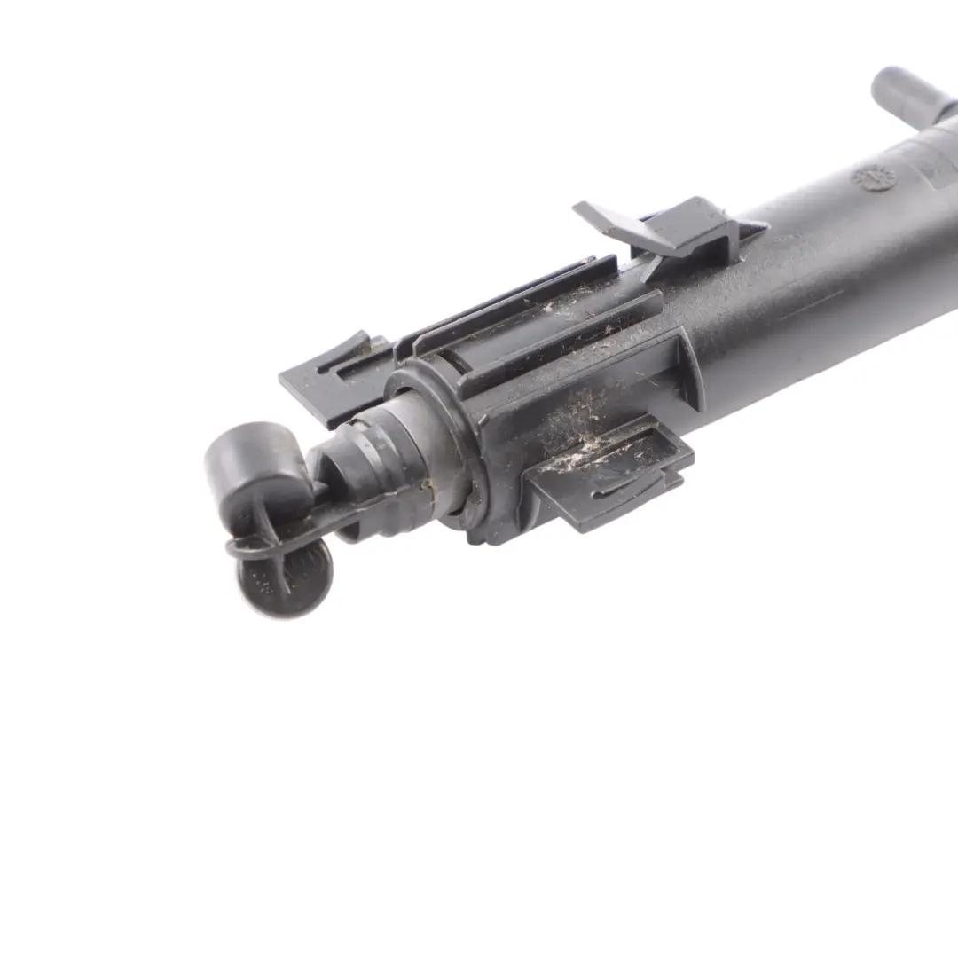 Headlight Headlamp Washer Jet Nozzle Spray Right O/S 8T0955102B to Audi A5 8T with Part number 8T0955102D Audi A5 8T Headlight Headlamp Washer Jet Nozzle Spray Right O/S 8T0955102B - SKU 8T0955102D - Part number 8T0955102D