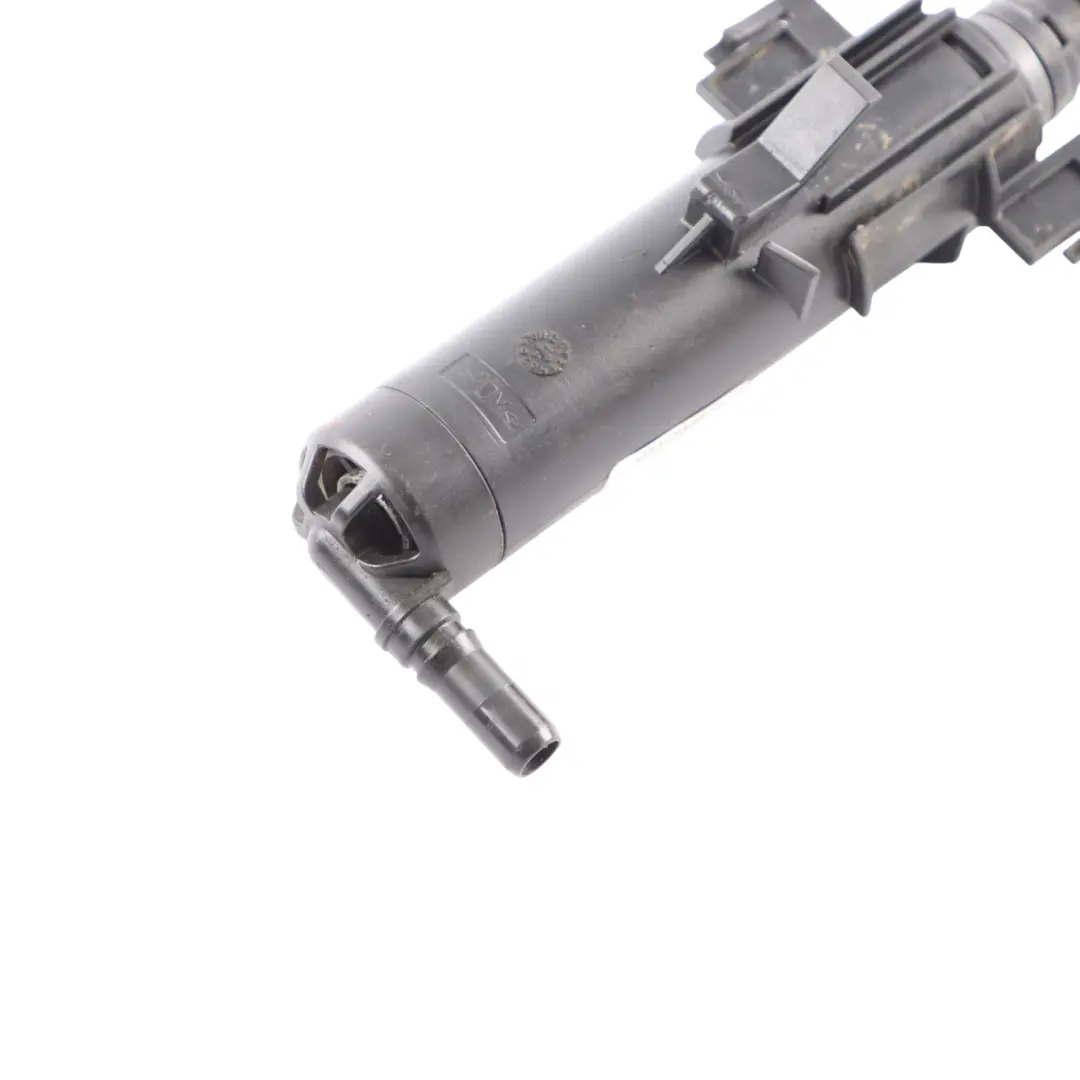 Headlight Headlamp Washer Jet Nozzle Spray Right O/S 8T0955102B to Audi A5 8T with Part number 8T0955102D Audi A5 8T Headlight Headlamp Washer Jet Nozzle Spray Right O/S 8T0955102B - SKU 8T0955102D - Part number 8T0955102D