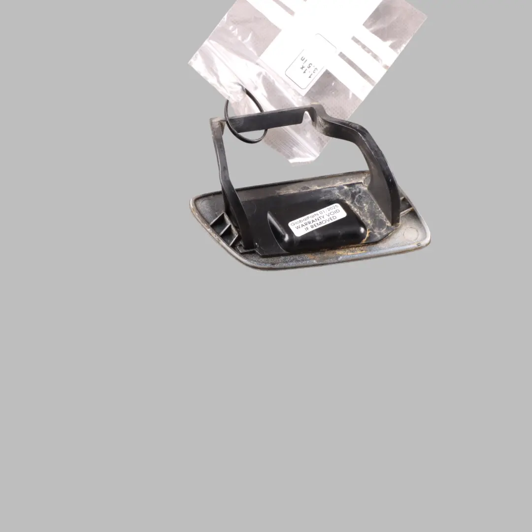 Headlight Washer Nozzle Trim Cover Flap Left N/S Glacier White - S9R to Audi A5 8T with Part number 8T0955635A Audi A5 8T Headlight Washer Nozzle Trim Cover Flap Left N/S Glacier White - S9R - SKU 8T0955635A-MGW - Part number 8T0955635A