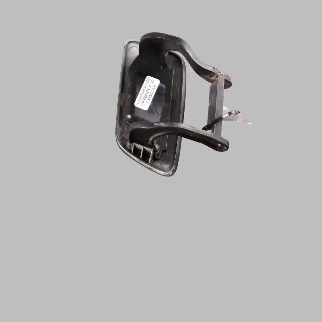 Headlight Washer Nozzle Trim Cover Flap Right O/S Glacier White - S9R to Audi A5 8T with Part number 8T0955636A Audi A5 8T Headlight Washer Nozzle Trim Cover Flap Right O/S Glacier White - S9R - SKU 8T0955636A-MGW - Part number 8T0955636A