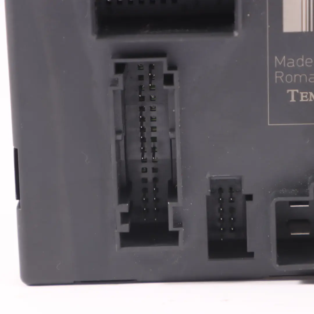 Front Seat Control Module Unit Left Right N/O/S to Audi A5 8T with Part number 8T0959760E Audi A5 8T Front Seat Control Module Unit Left Right N/O/S - SKU 8T0959760E - Part number 8T0959760E