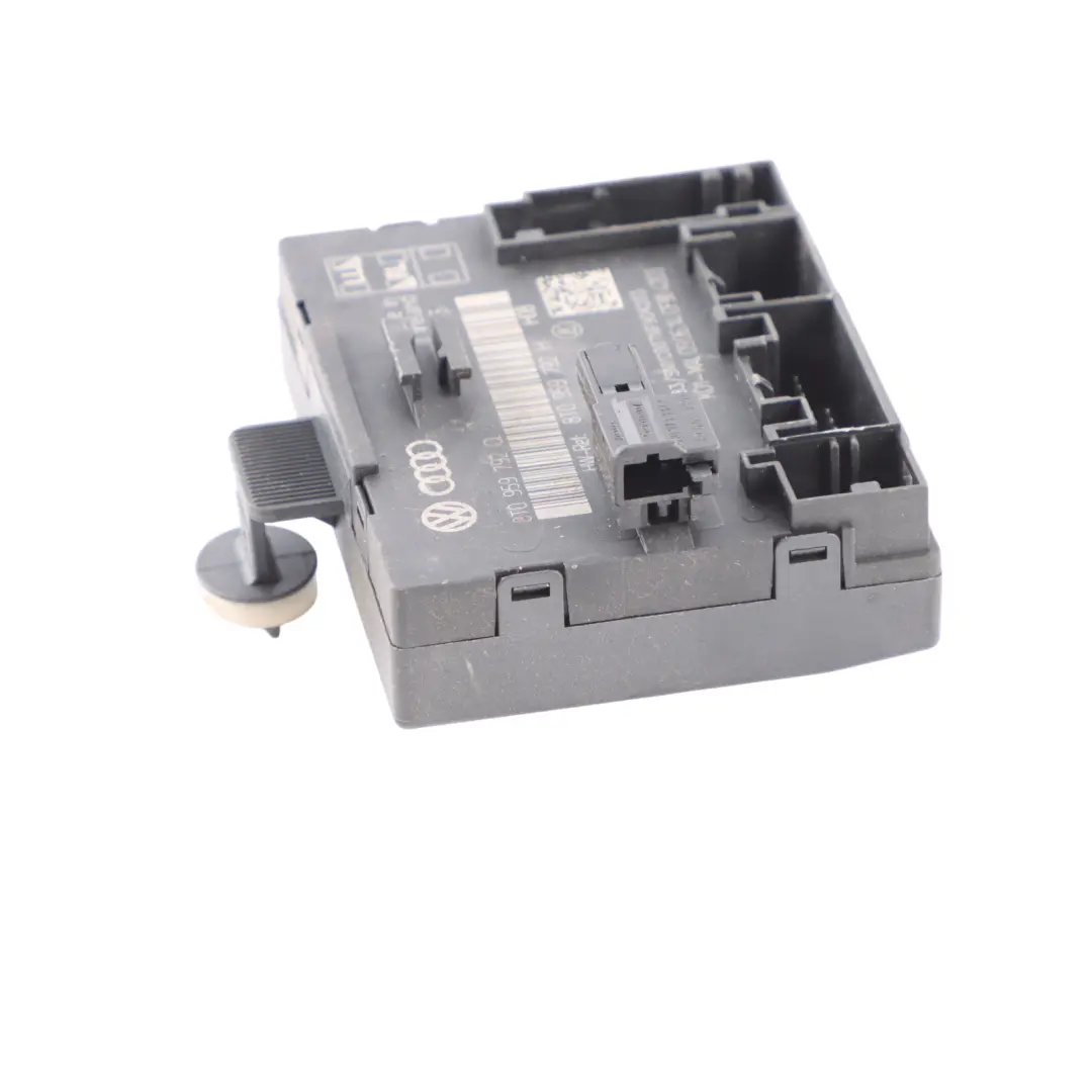 Tür Modul Audi A5 8T A4 B8 Steuerung Vorne Links Einheit für mit Teilenummer 8T0959792H Tür Modul Audi A5 8T A4 B8 Steuerung Vorne Links Einheit - SKU 8T0959792H - Teilenummer 8T0959792H
