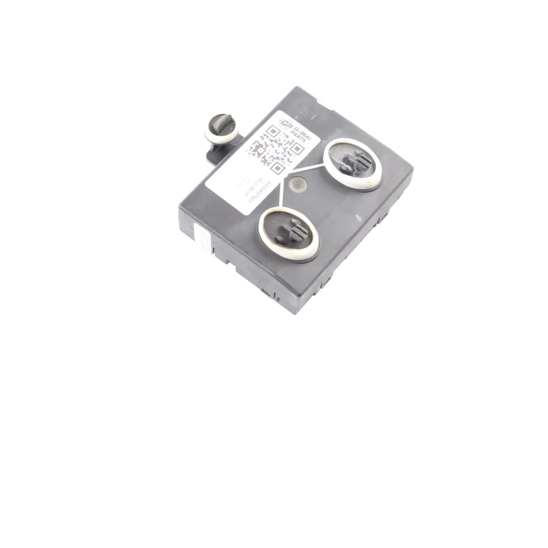 Audi A5 S5 8T Módulo Puerta Unidad De Control Lado Delantero Pasajero - SKU 8T0959792J - Número de pieza 8T0959792J