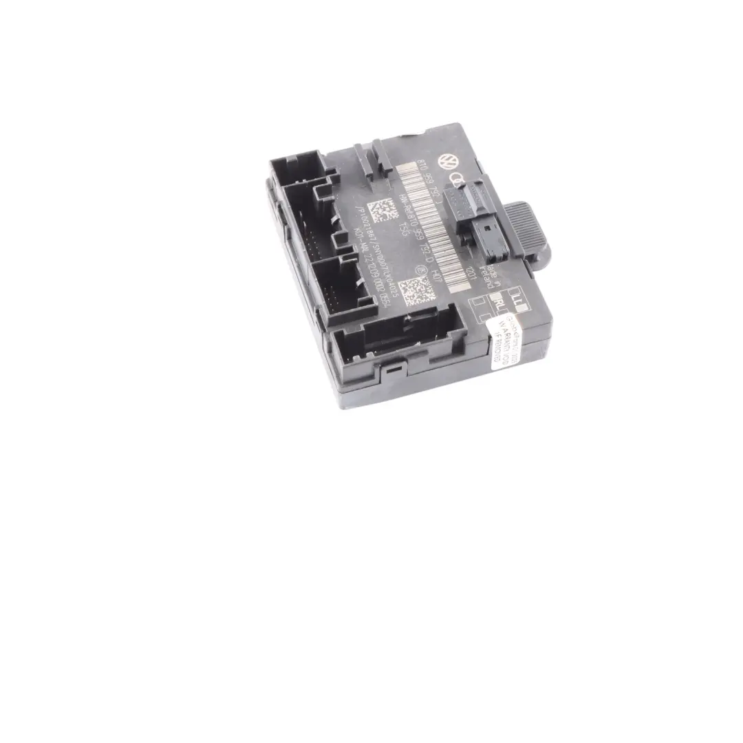 Tür Modul Steuergerät Beifahrerseite für Audi A5 S5 8T mit Teilenummer 8T0959792J Audi A5 S5 8T Tür Modul Steuergerät Beifahrerseite - SKU 8T0959792J - Teilenummer 8T0959792J