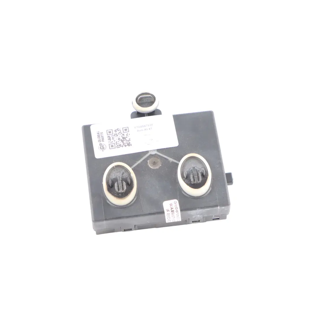 Audi A5 8T A4 B8 Moduł Sterownik Drzwi Prawy Przód - SKU 8T0959793F - Numer Części 8T0959793F