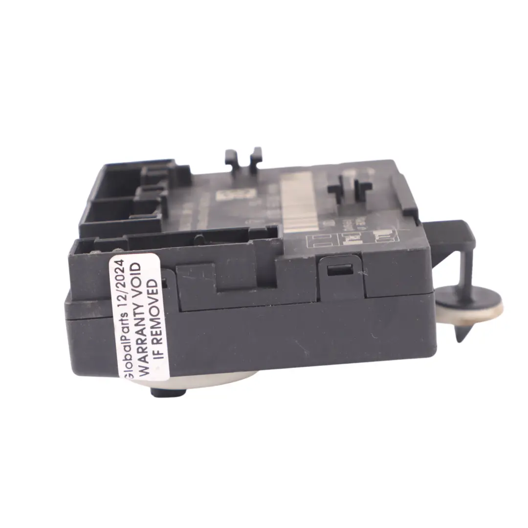 Módulo Puerta Unidad Control ECU Lado Conductor Delantero para Audi A5 8T con número de pieza 8T0959793J Audi A5 8T Módulo Puerta Unidad Control ECU Lado Conductor Delantero - SKU 8T0959793J - Número de pieza 8T0959793J
