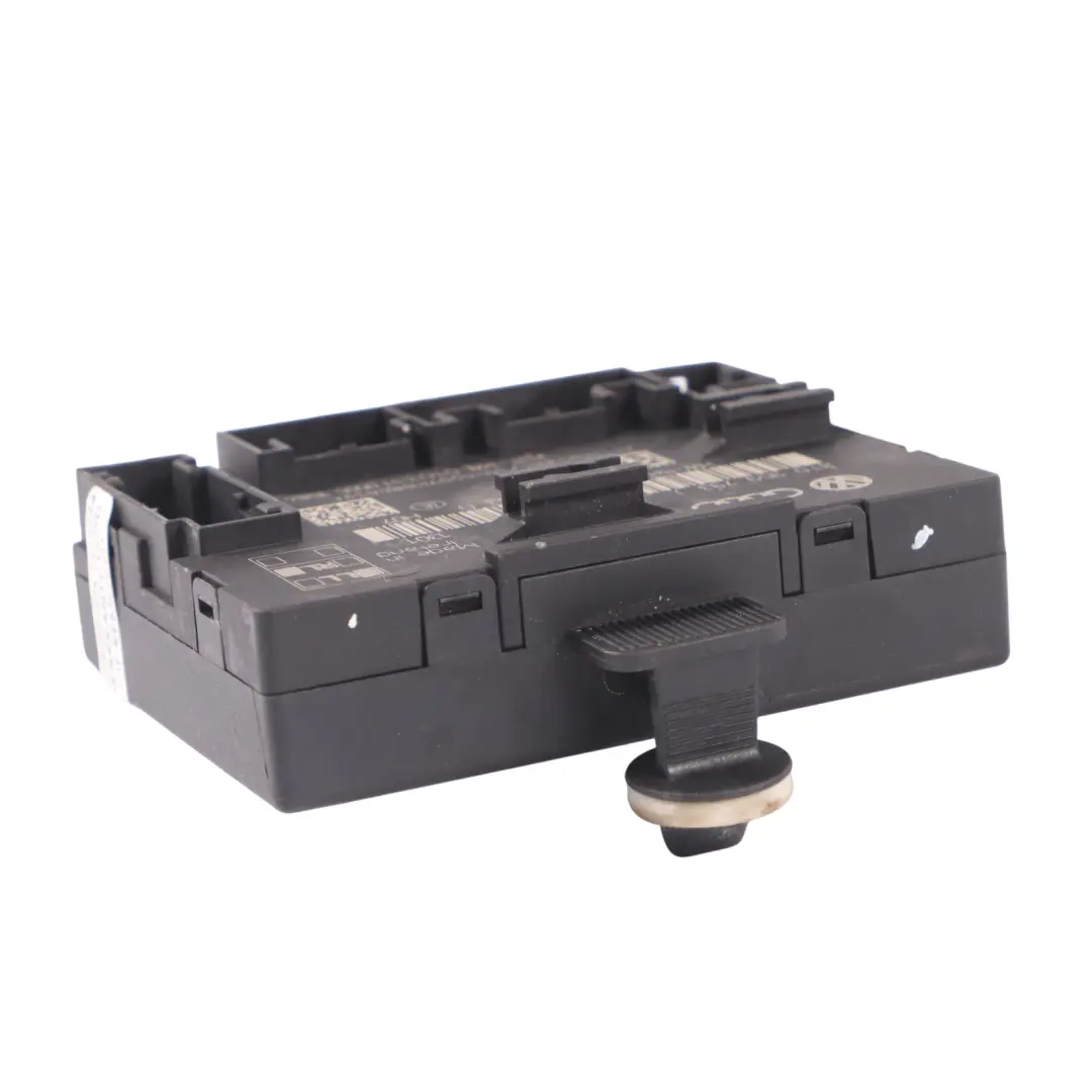 Module porte Unité de contrôle ECU Avant côté conducteur pour Audi A5 8T à propos du numéro de pièce 8T0959793J Audi A5 8T Module porte Unité de contrôle ECU Avant côté conducteur - SKU 8T0959793J - Numéro de pièce 8T0959793J