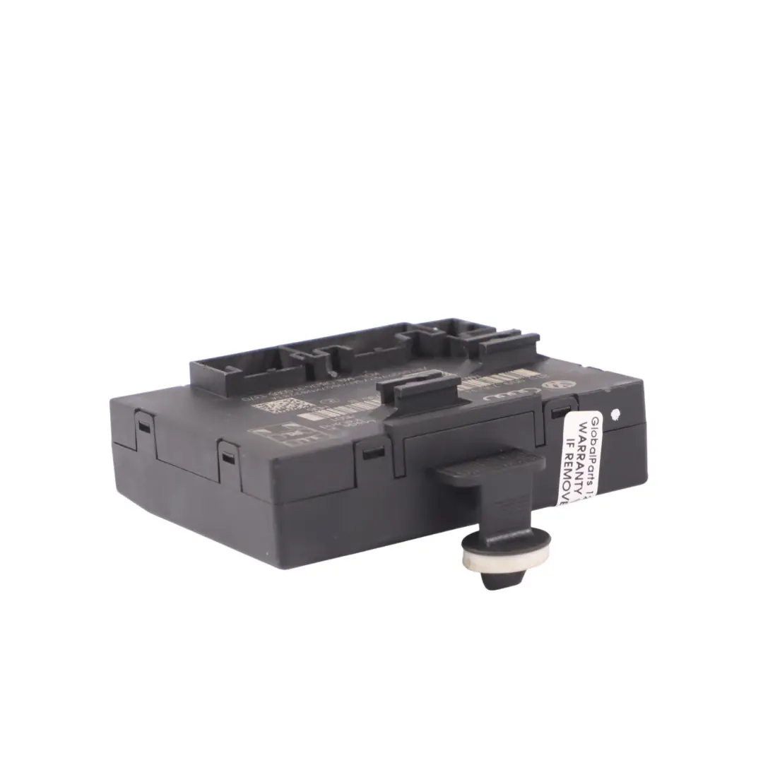 Audi A4 B8 Rear Door Control Module Unit Left Right N/O/S - SKU 8T0959795N - Part number 8T0959795N