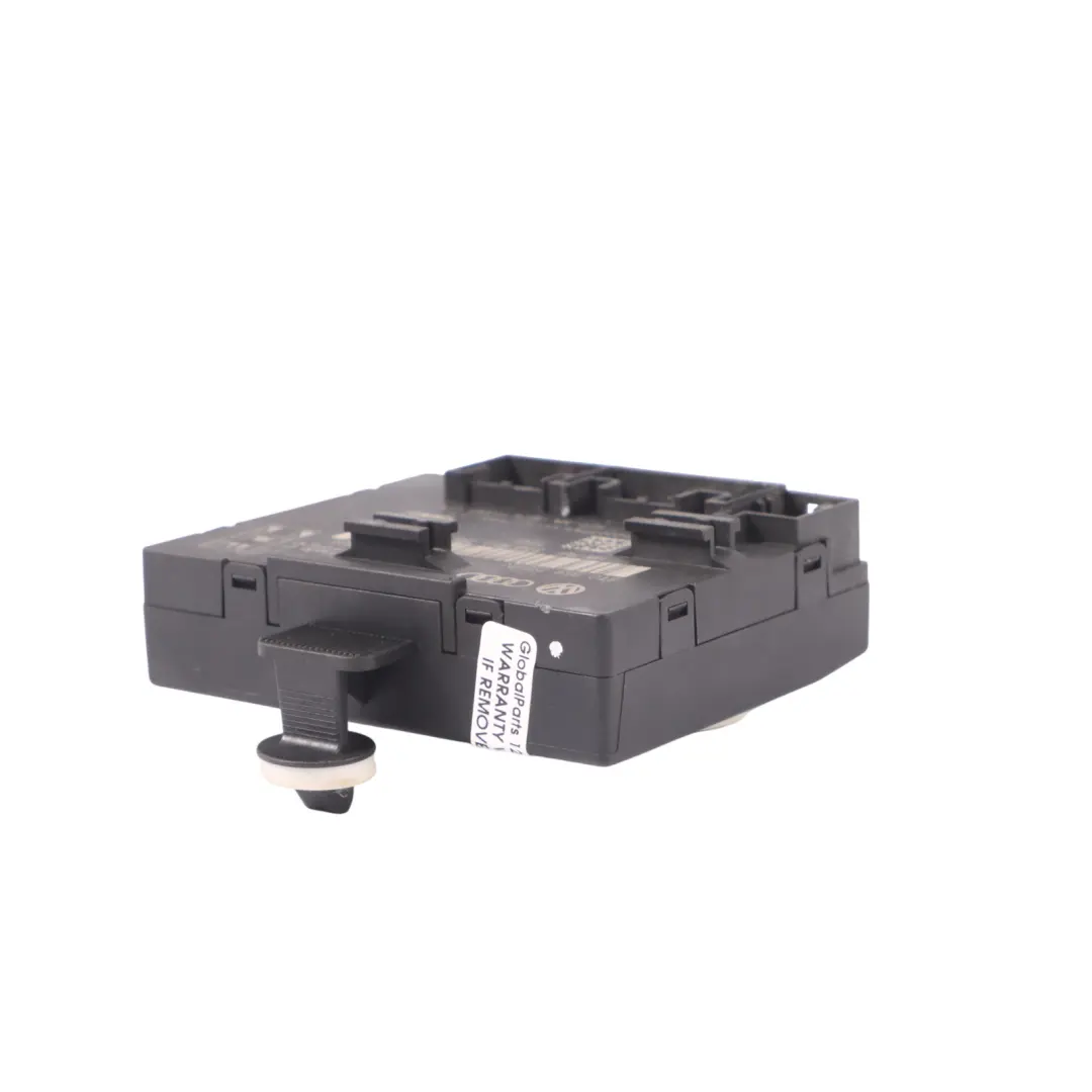 Audi A4 B8 Rear Door Control Module Unit Left Right N/O/S - SKU 8T0959795N - Part number 8T0959795N