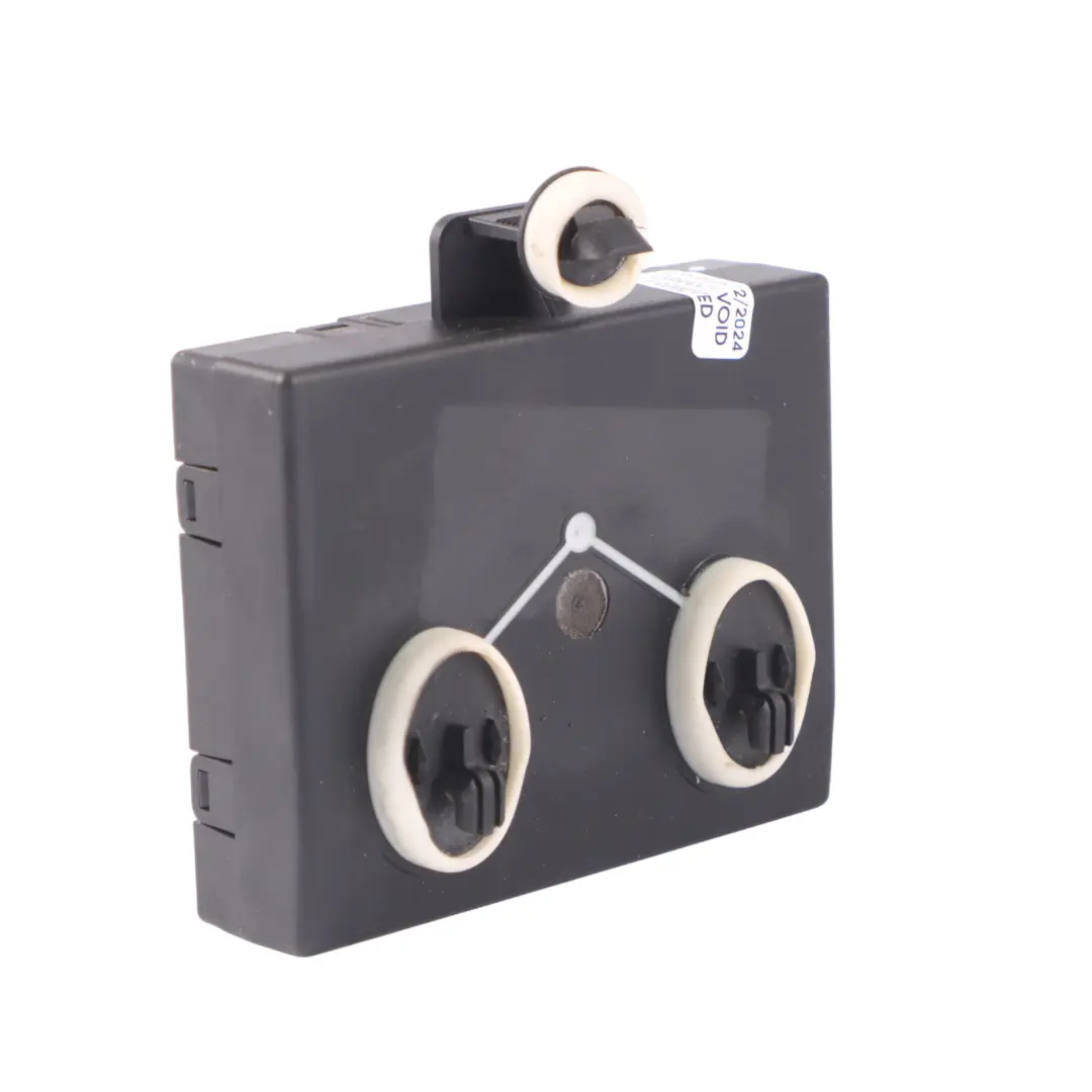 Audi A4 B8 Módulo de control de la puerta trasera Izquierda Derecha - SKU 8T0959795N - Número de pieza 8T0959795N