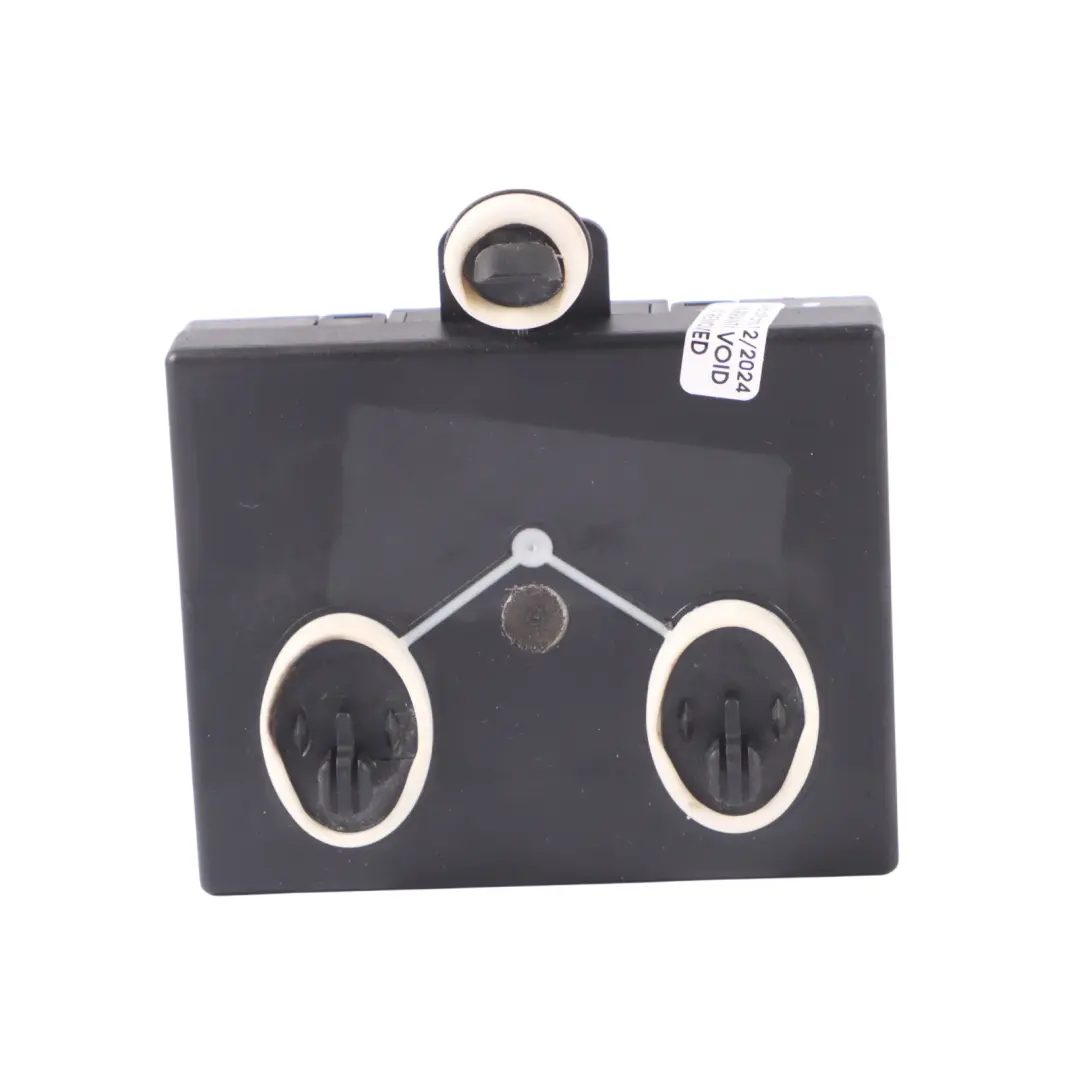 Audi A4 B8 Módulo de control de la puerta trasera Izquierda Derecha - SKU 8T0959795N - Número de pieza 8T0959795N