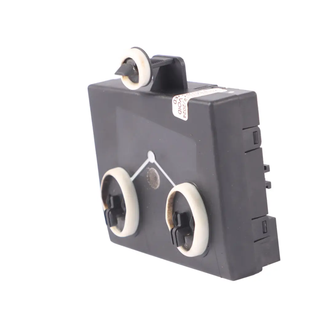 Audi A4 B8 Moduł Sterownik Drzwi Tył Lewo Prawo - SKU 8T0959795N - Numer Części 8T0959795N