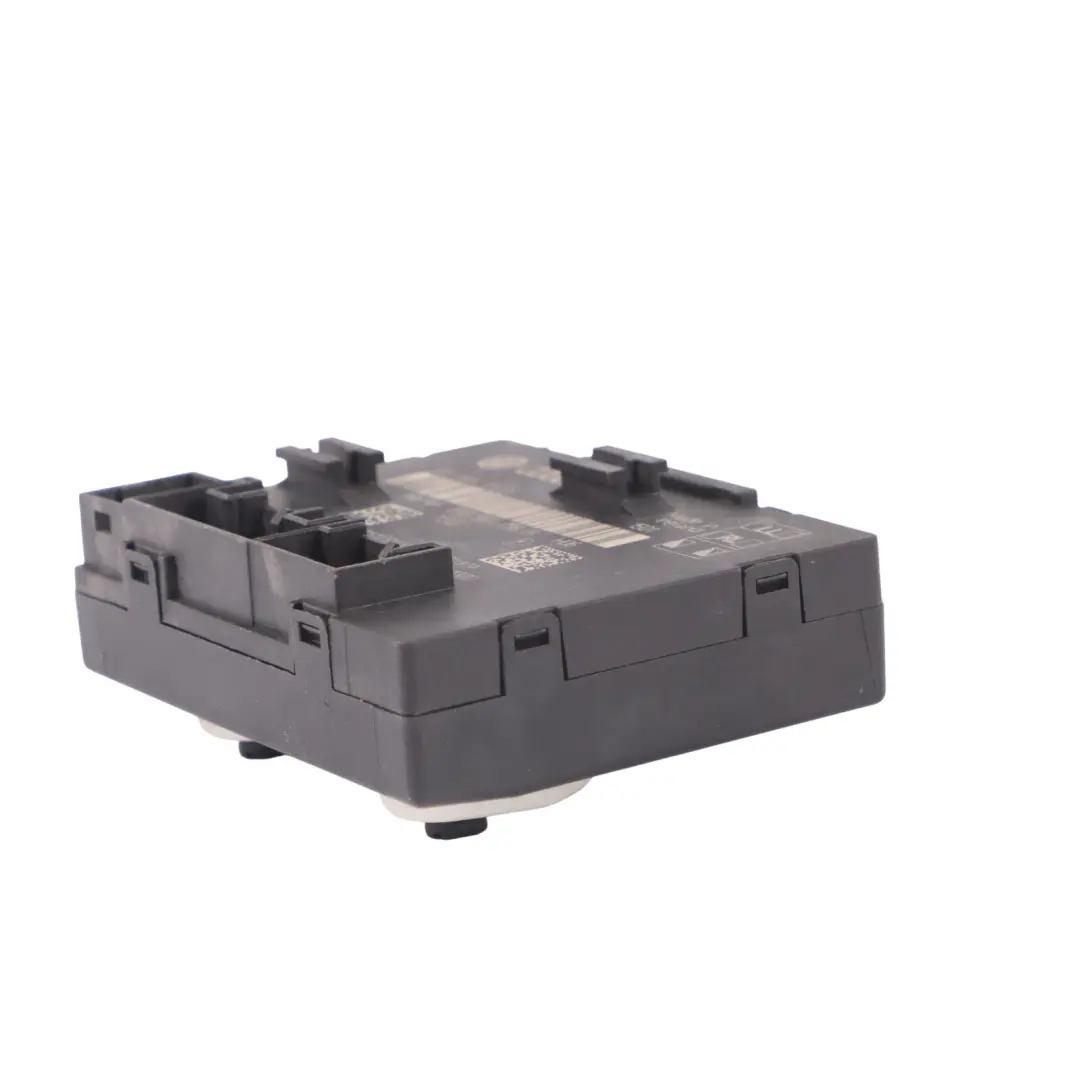 Audi A4 B8 Moduł Sterownik Drzwi Tył Lewo Prawo - SKU 8T0959795N - Numer Części 8T0959795N