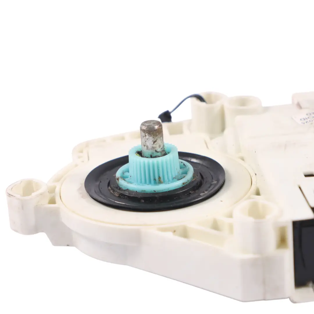 Audi A5 8T Vordertür Fensterheber Mechanismus Motor Links - SKU 8T0959801A - Teilenummer 8T0959801A