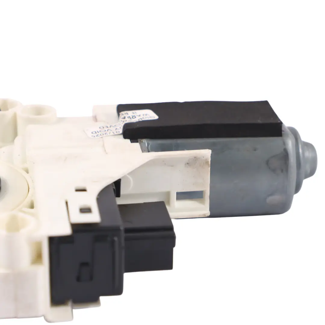 Audi A5 8T Front Door Window Lifter Mechanism Motor Left N/S - SKU 8T0959801A - Part number 8T0959801A