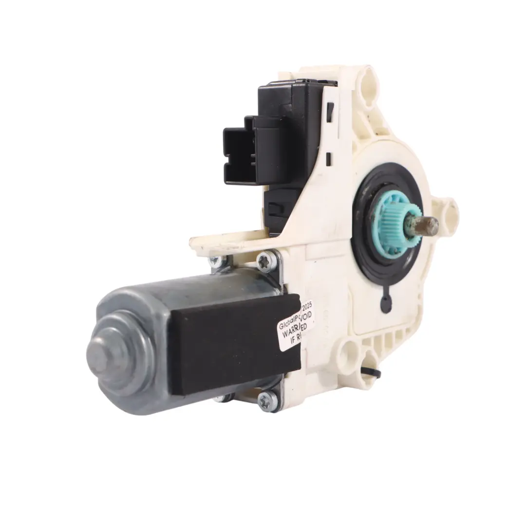 lève vitre de porte avant moteur gauche pour Audi A5 8T à propos du numéro de pièce 8T0959801A Audi A5 8T lève vitre de porte avant moteur gauche - SKU 8T0959801A - Numéro de pièce 8T0959801A