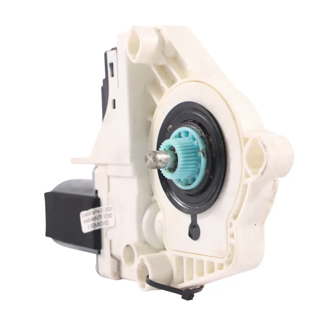 Audi A5 8T Front Door Window Lifter Mechanism Motor Left N/S - SKU 8T0959801A - Part number 8T0959801A