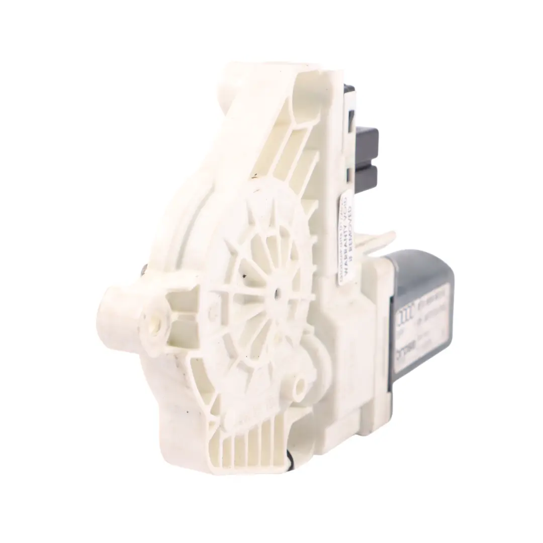 lève vitre de porte avant moteur gauche pour Audi A5 8T à propos du numéro de pièce 8T0959801A Audi A5 8T lève vitre de porte avant moteur gauche - SKU 8T0959801A - Numéro de pièce 8T0959801A