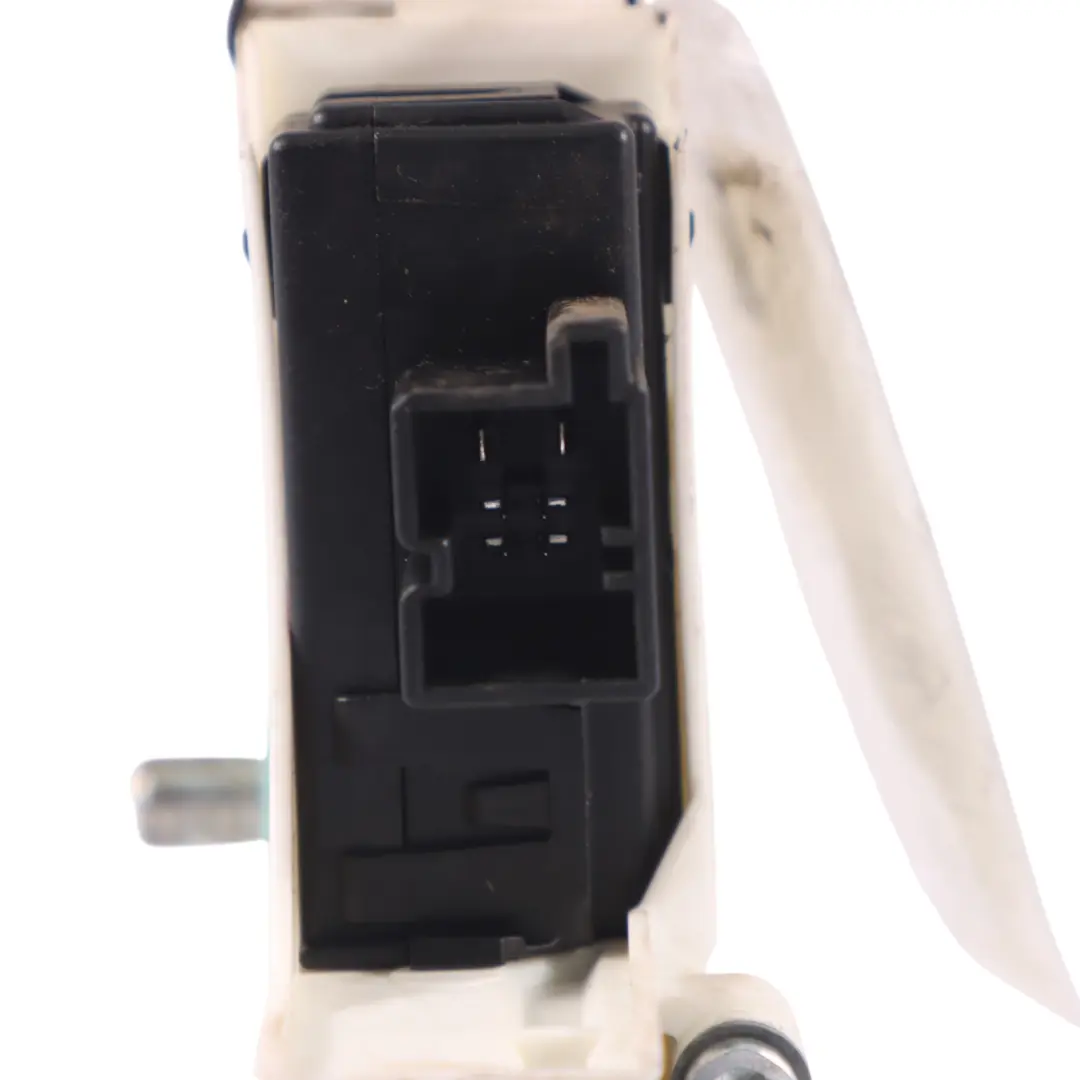 Audi A5 8T Puerta Delantera Elevalunas Mecanismo Motor Derecho - SKU 8T0959802A - Número de pieza 8T0959802A