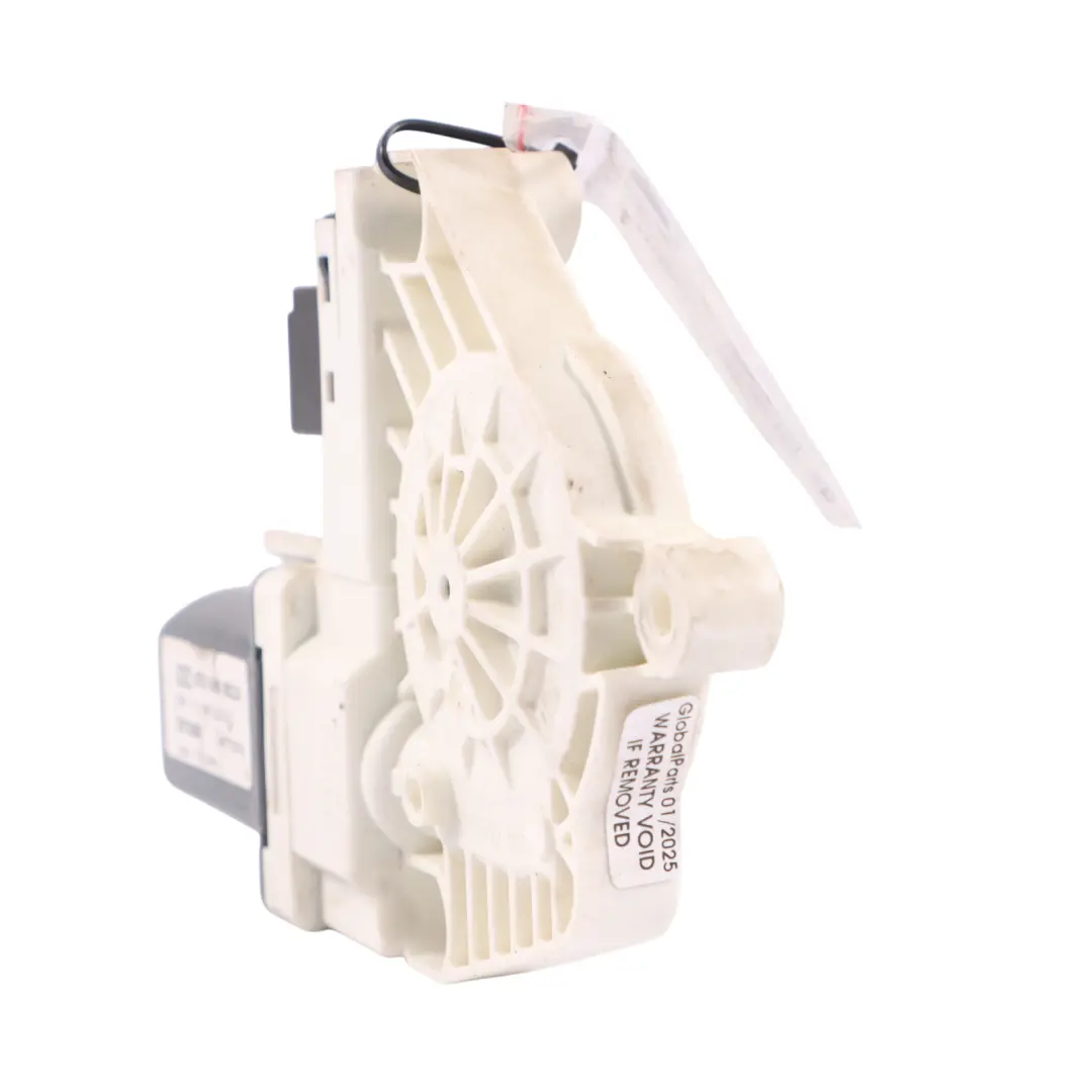 Audi A5 8T Puerta Delantera Elevalunas Mecanismo Motor Derecho - SKU 8T0959802A - Número de pieza 8T0959802A