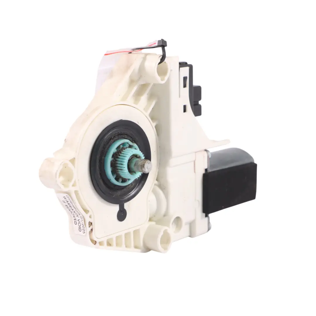 Audi A5 8T lève vitre avant moteur droit - SKU 8T0959802A - Numéro de pièce 8T0959802A