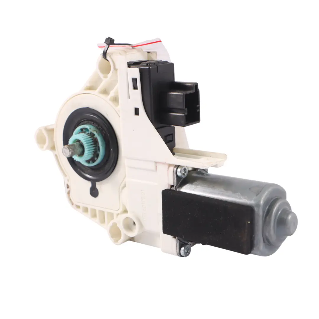 Front Door Window Lifter Mechanism Motor Right O/S to Audi A5 8T with Part number 8T0959802A Audi A5 8T Front Door Window Lifter Mechanism Motor Right O/S - SKU 8T0959802A - Part number 8T0959802A