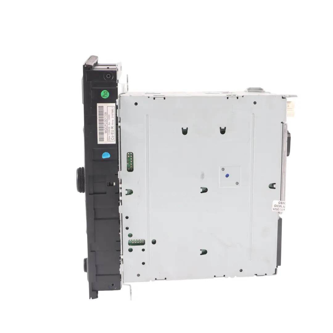 Radio Media Player Audio CD Head Unit Player Concert to Audi A4 B8 A5 8T with Part number 8T2035186C Audi A4 B8 A5 8T Radio Media Player Audio CD Head Unit Player Concert - SKU 8T2035186C - Part number 8T2035186C