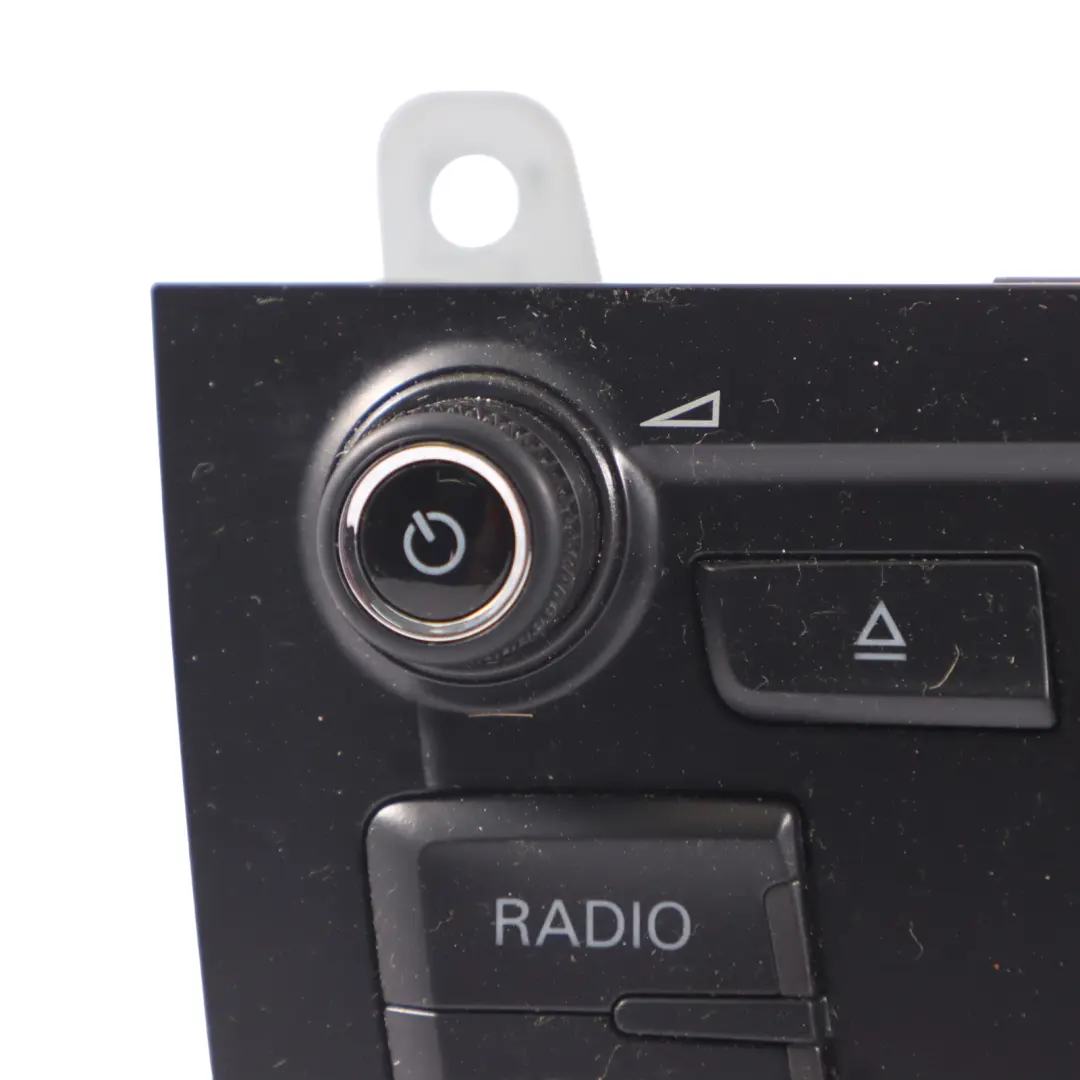 Radio Media Player Audio CD Head Unit Player Concert to Audi A4 B8 A5 8T with Part number 8T2035186C Audi A4 B8 A5 8T Radio Media Player Audio CD Head Unit Player Concert - SKU 8T2035186C - Part number 8T2035186C