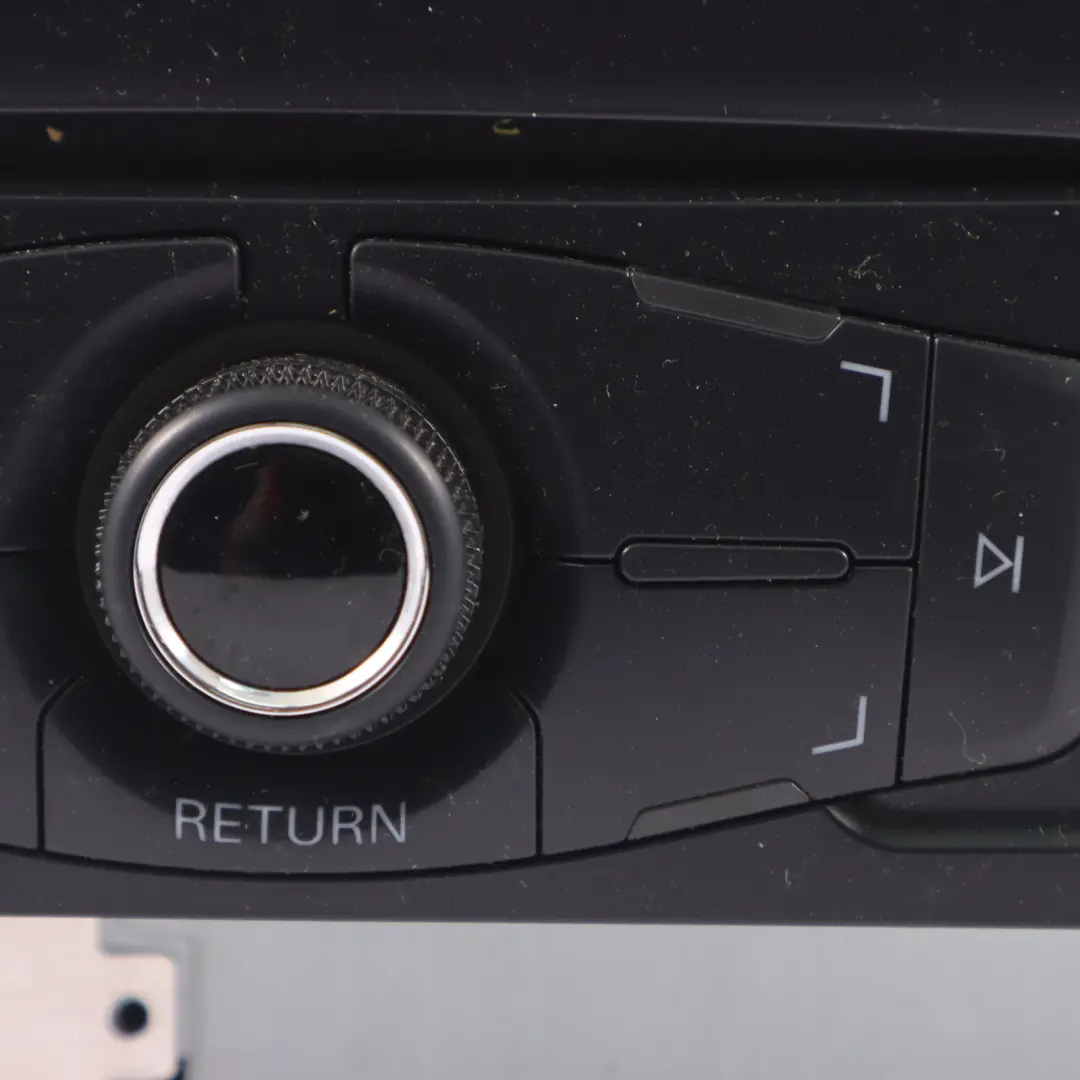 Radio Media Player Audio CD Head Unit Player Concert to Audi A4 B8 A5 8T with Part number 8T2035186C Audi A4 B8 A5 8T Radio Media Player Audio CD Head Unit Player Concert - SKU 8T2035186C - Part number 8T2035186C