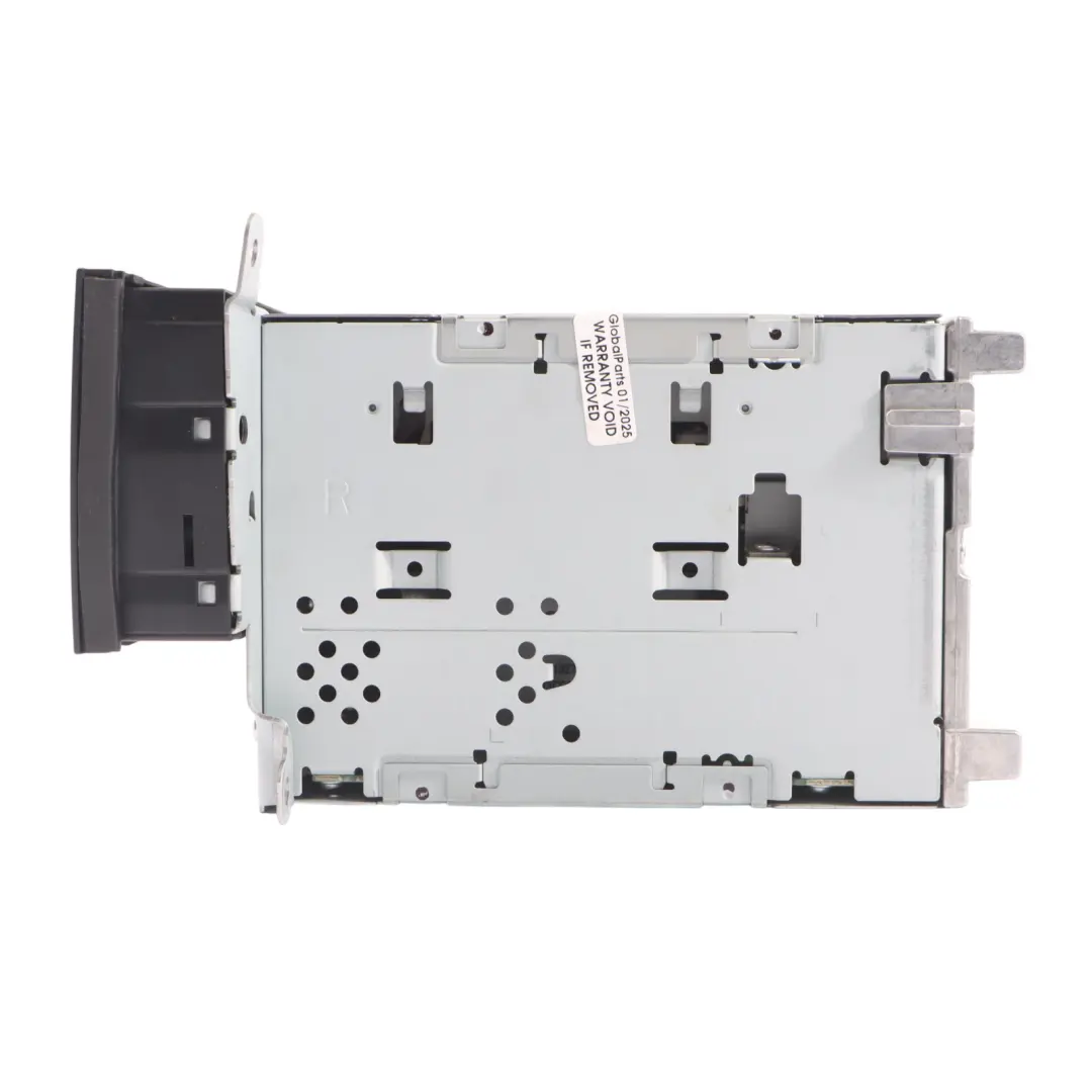 Radio Media Player Audio CD Head Unit Player Concert to Audi A4 B8 A5 8T with Part number 8T2035186C Audi A4 B8 A5 8T Radio Media Player Audio CD Head Unit Player Concert - SKU 8T2035186C - Part number 8T2035186C