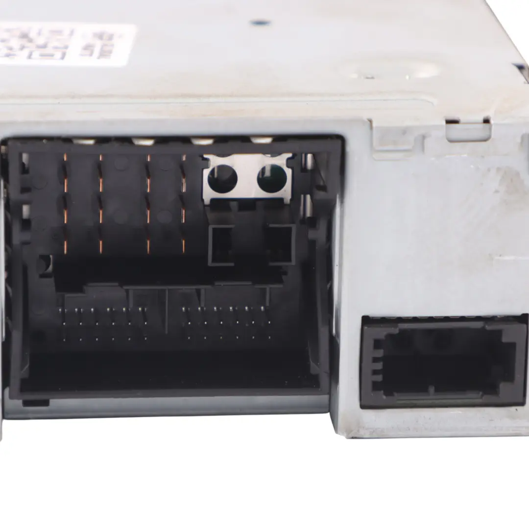 Harman Becker Multimedia Sat Navi Radio CD Player Unit Audi A4 B8 A5 - SKU 8T2035652D - Part number 8T2035652D