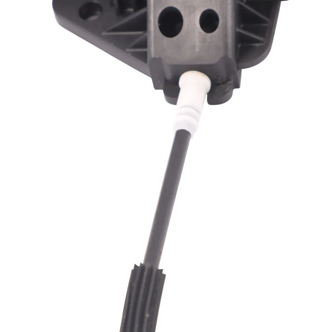 Front Door Handle Guide Rail Mount Bracket Passenger Side to Audi A4 B8 with Part number 8T2837885B Audi A4 B8 Front Door Handle Guide Rail Mount Bracket Passenger Side - SKU RHD-8T2837885B - Part number 8T2837885B