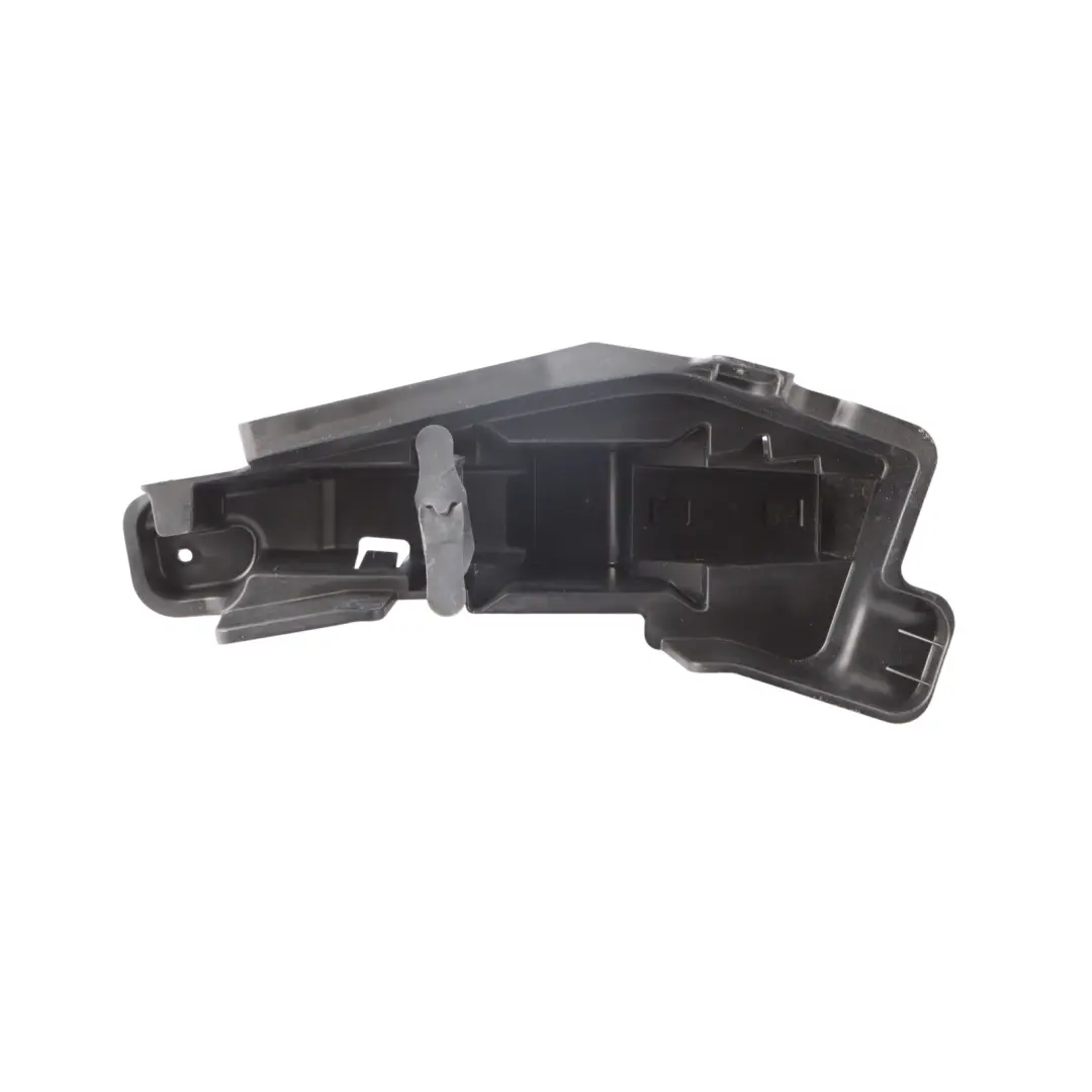 Jack Tool Kit Case Casing to Audi Q3 8U Car with Part number 8U0011215 Audi Q3 8U Car Jack Tool Kit Case Casing - SKU 8U0011215 - Part number 8U0011215