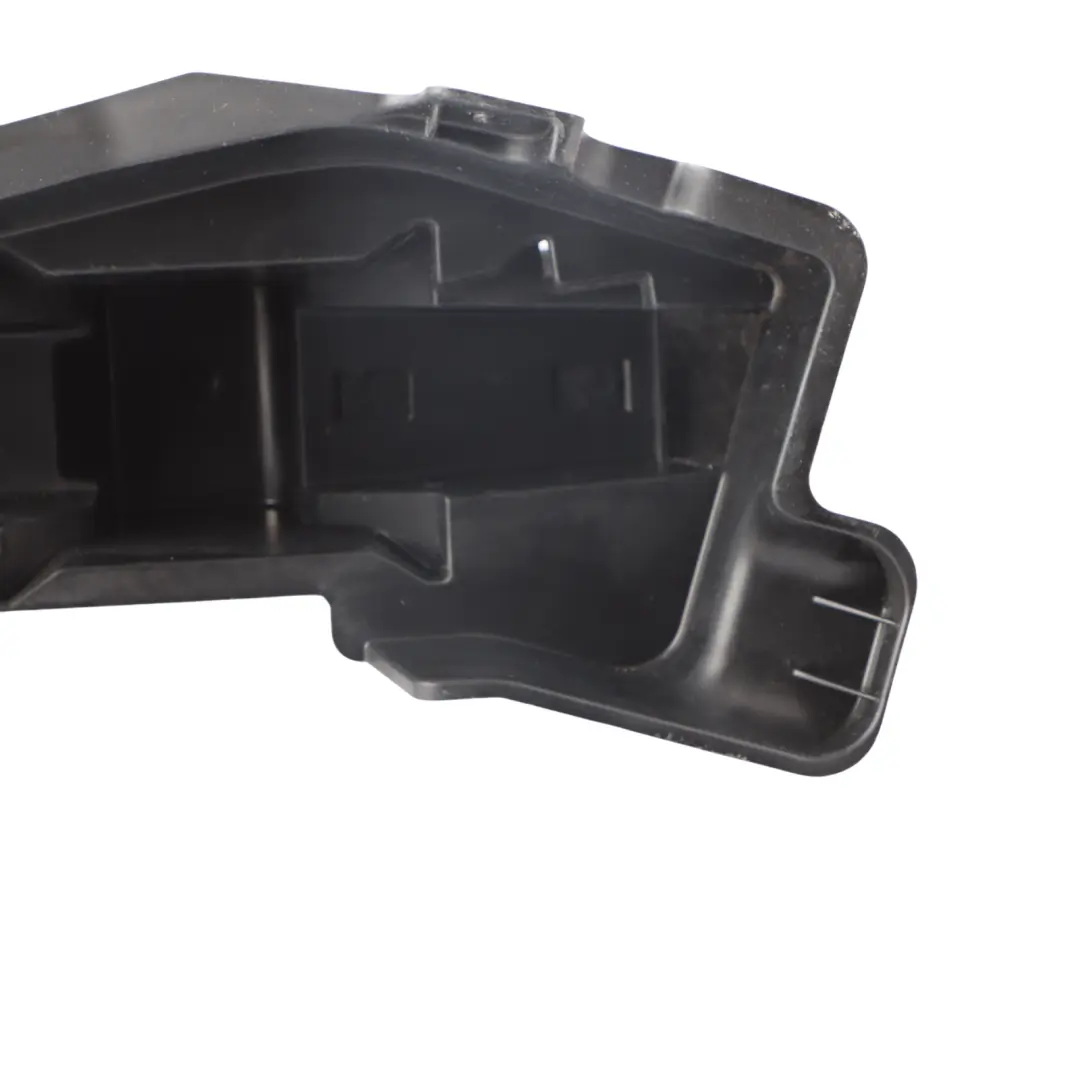 Audi Q3 8U Car Jack Tool Kit Case Casing - SKU 8U0011215 - Part number 8U0011215