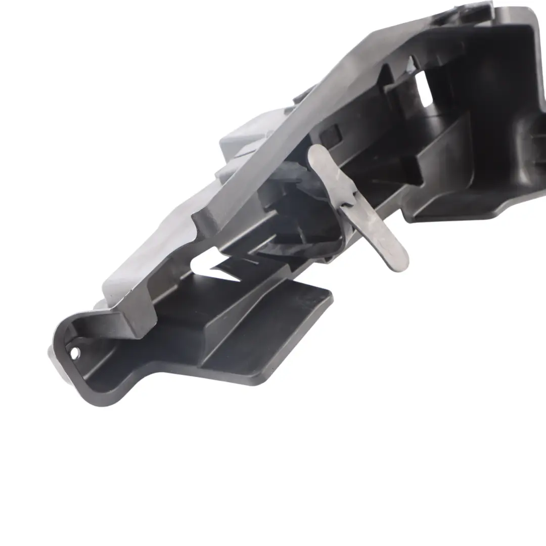 Audi Q3 8U Car Jack Tool Kit Case Casing - SKU 8U0011215 - Part number 8U0011215