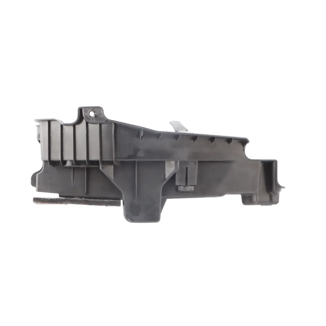 Audi Q3 8U Car Jack Tool Kit Case Casing - SKU 8U0011215 - Part number 8U0011215