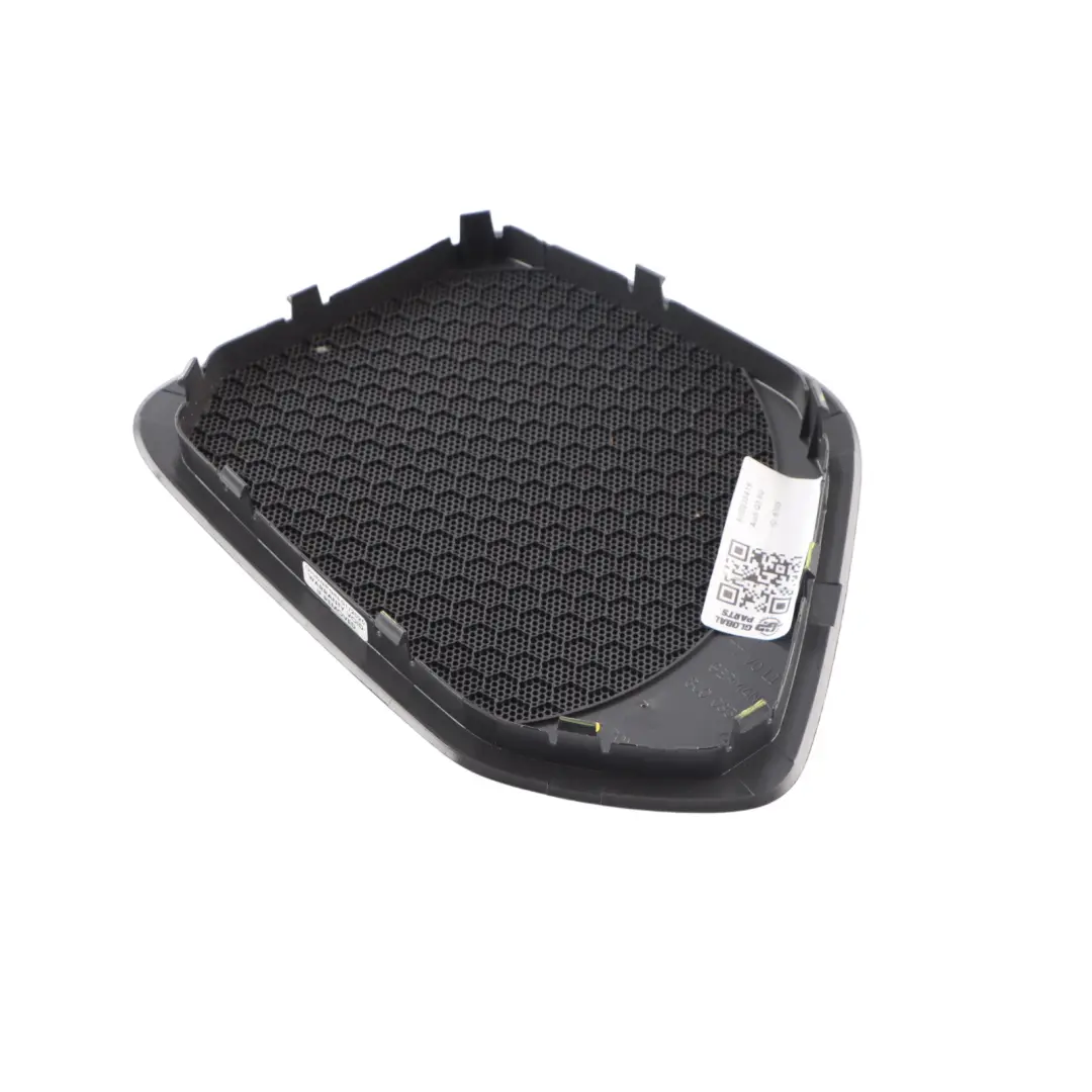 Audi Q3 8U Altavoz Cubierta Embellecedor Tarjeta Puerta Panel - SKU 8U0035419 - Número de pieza 8U0035419