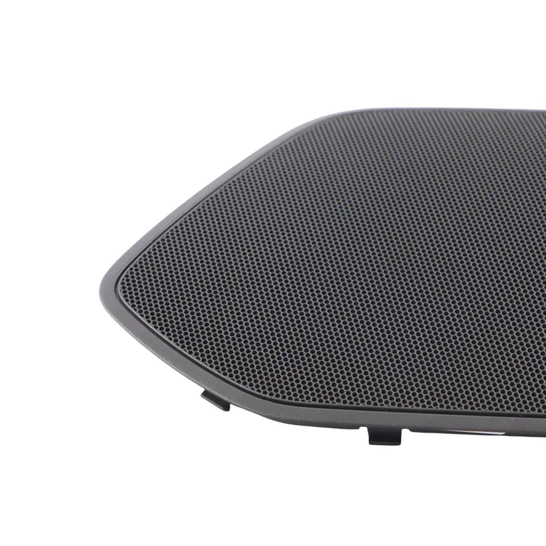 Audi Q3 8U Speaker Cover Trim Door Card Front Left N/S Panel - SKU 8U0035419 - Part number 8U0035419